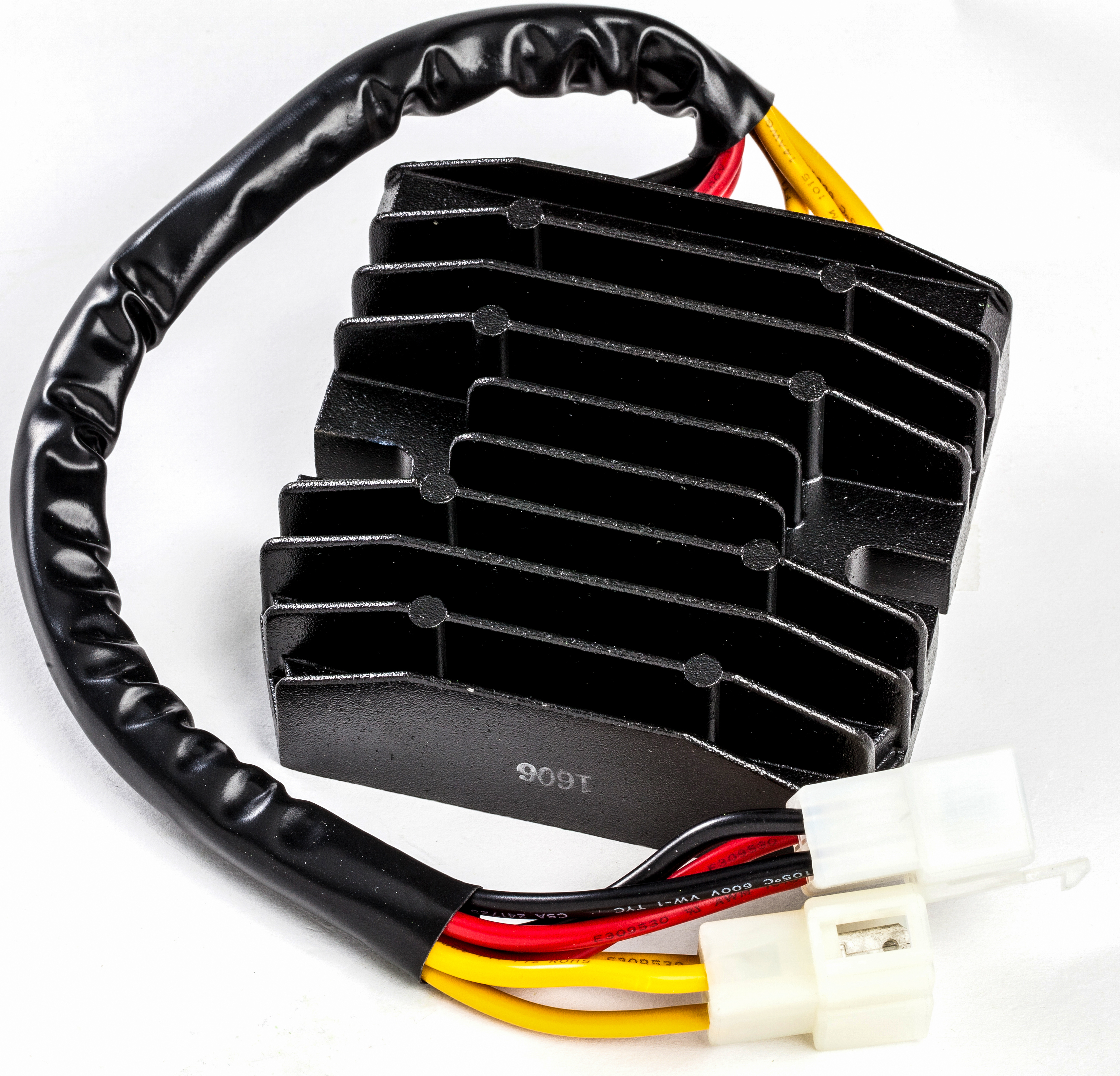 Rectifier/Regulator