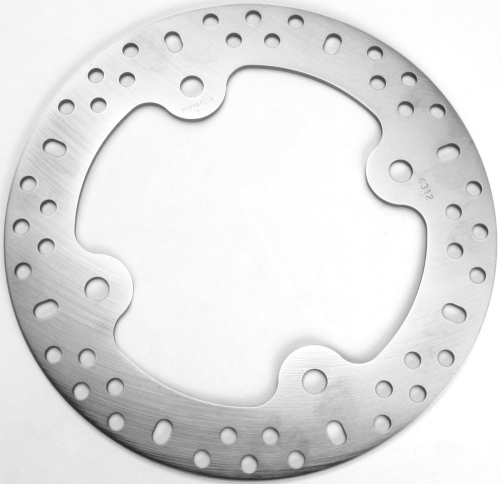 Standard Rotor Brake Discs