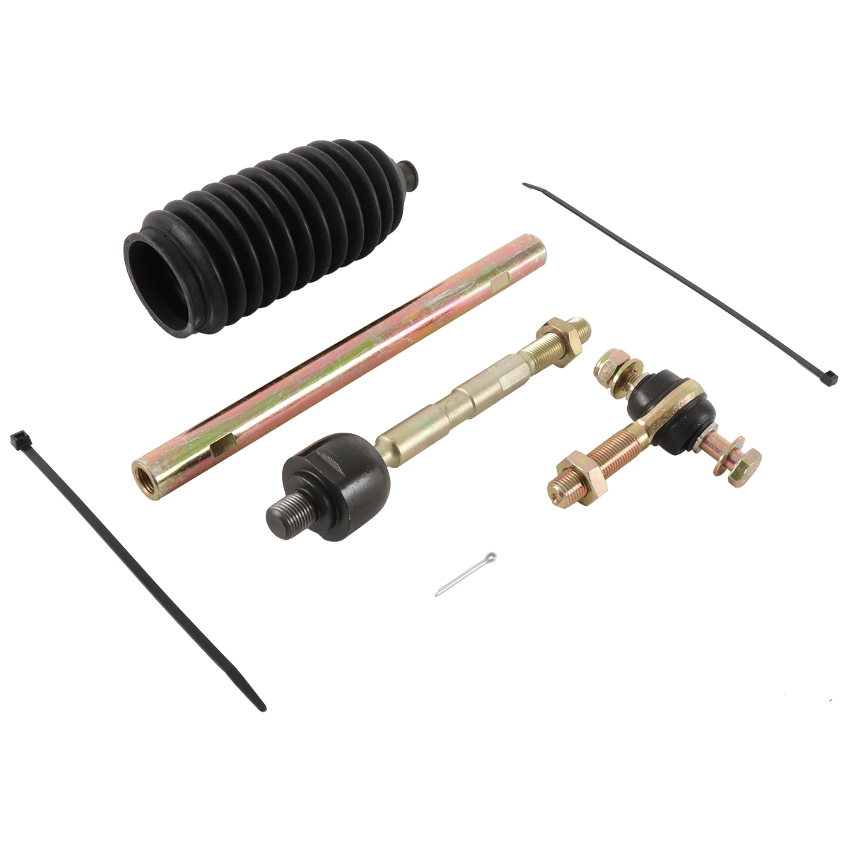 Rack Tie Rod Kit