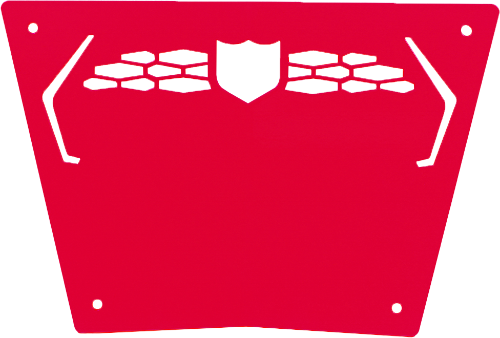 Sport Skid Plate