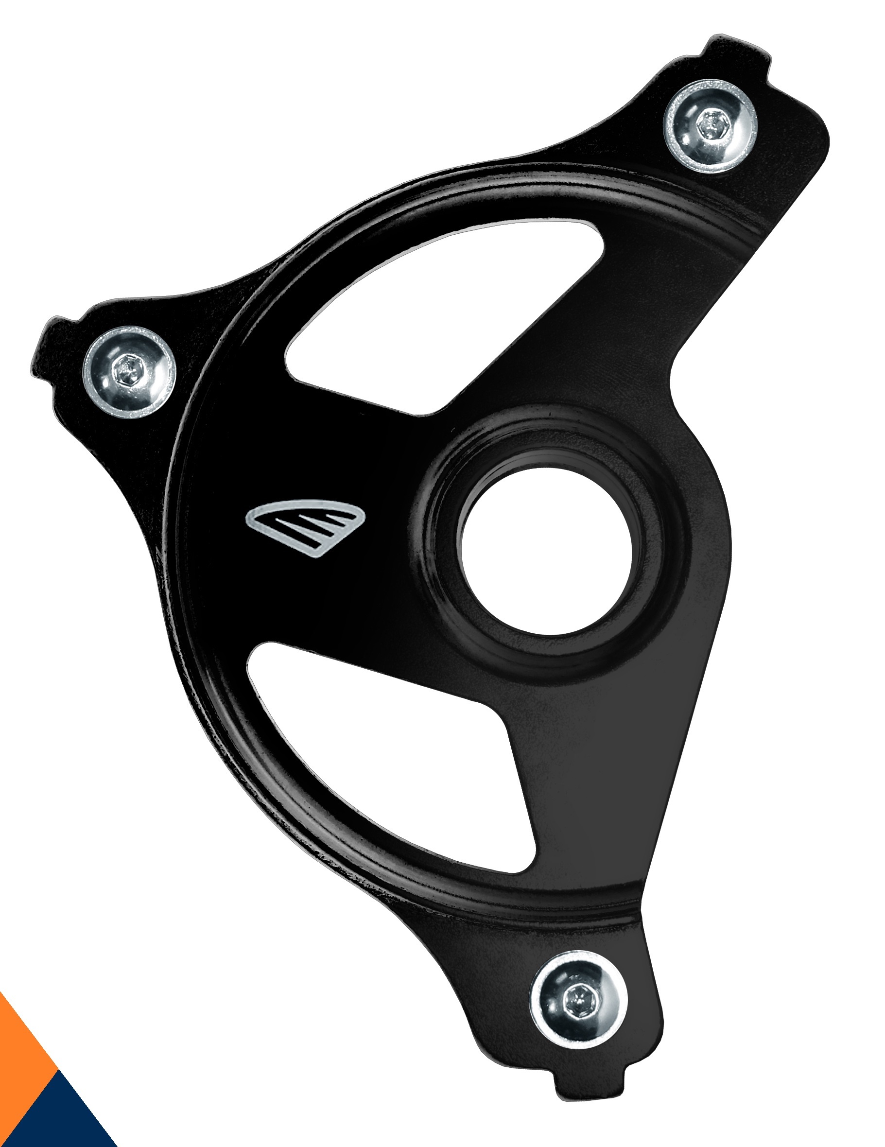 Disc Cover Mounts