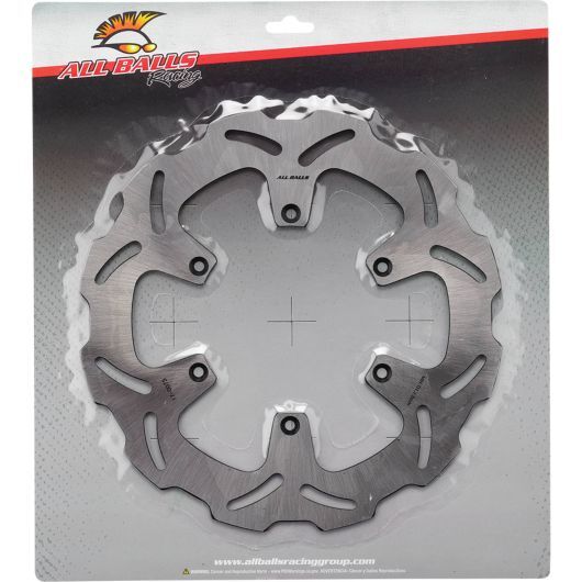 Brake Rotor