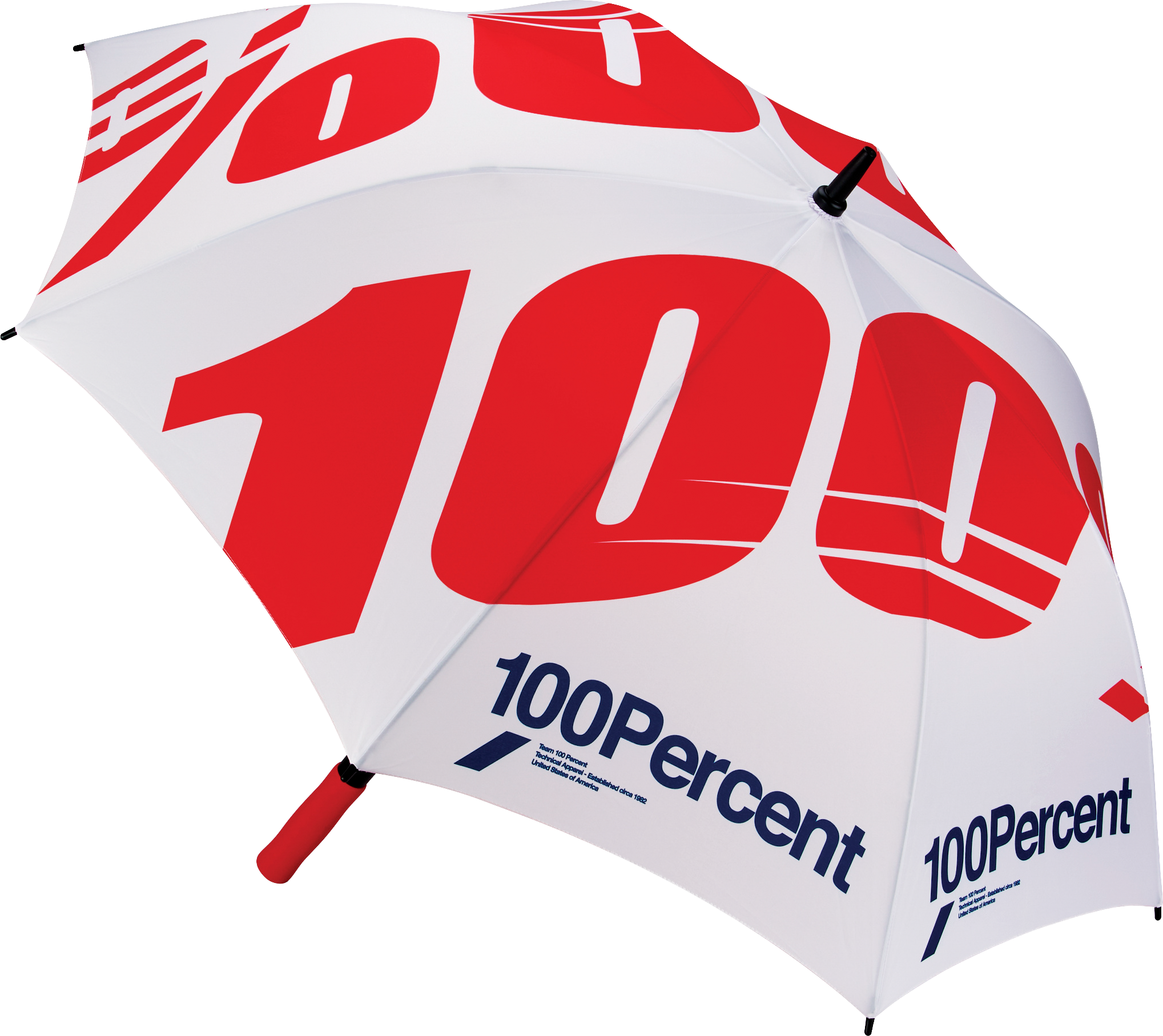 100% Accessories