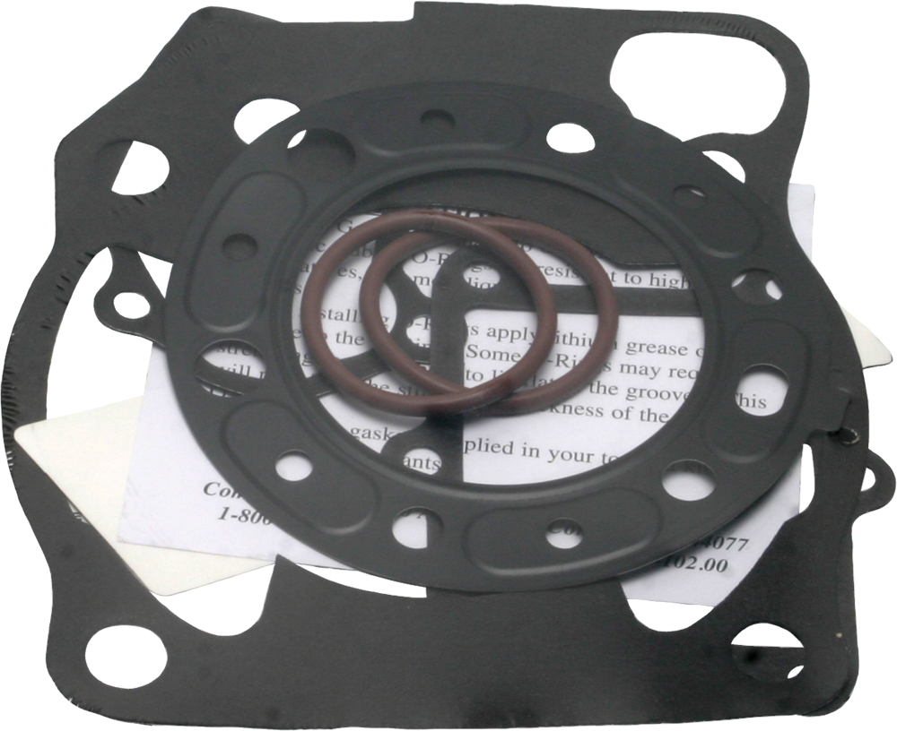 High Performance Top End Gasket Kit