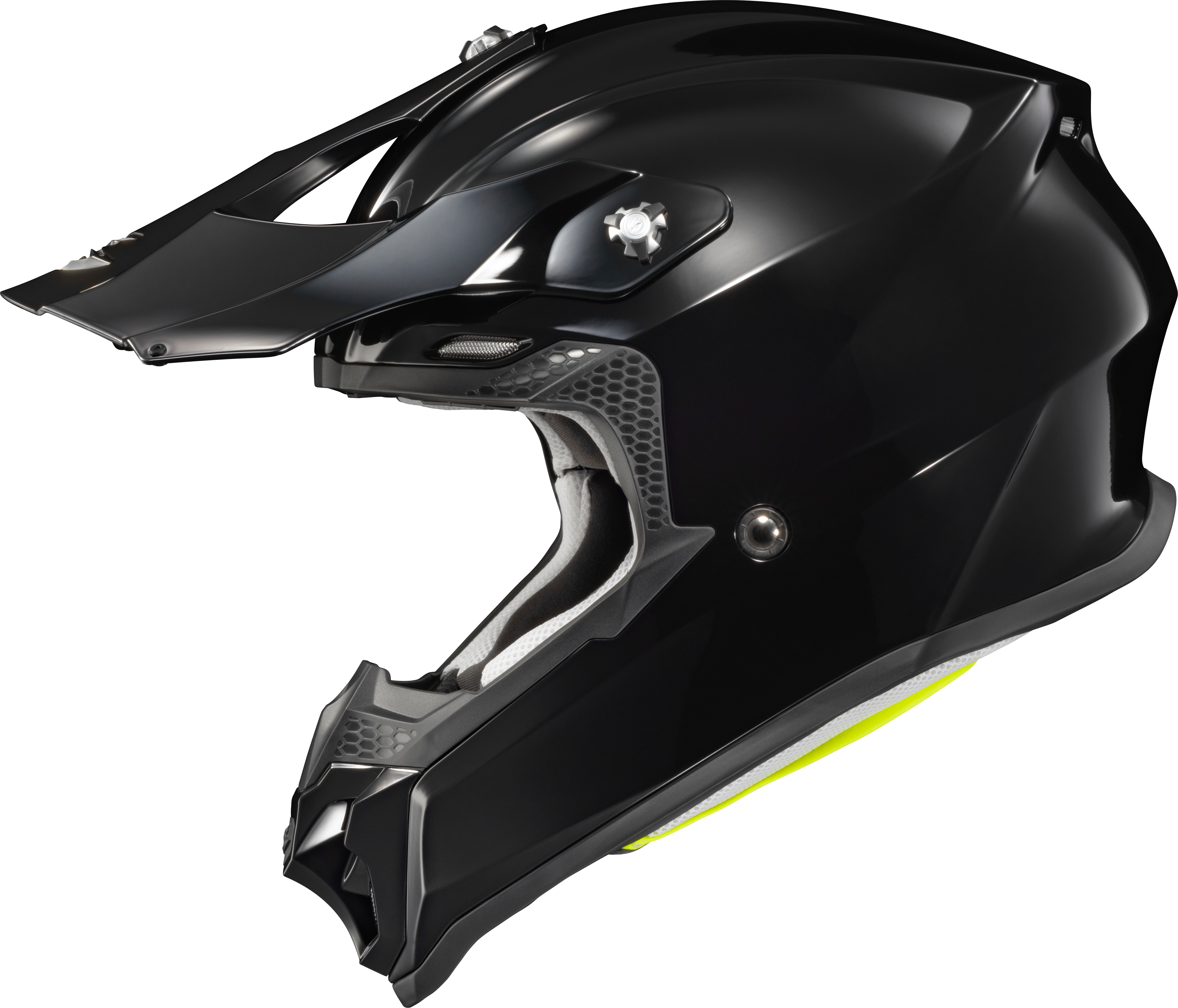 SCORPION EXO VX-16 Off-Road Helmet - View 1