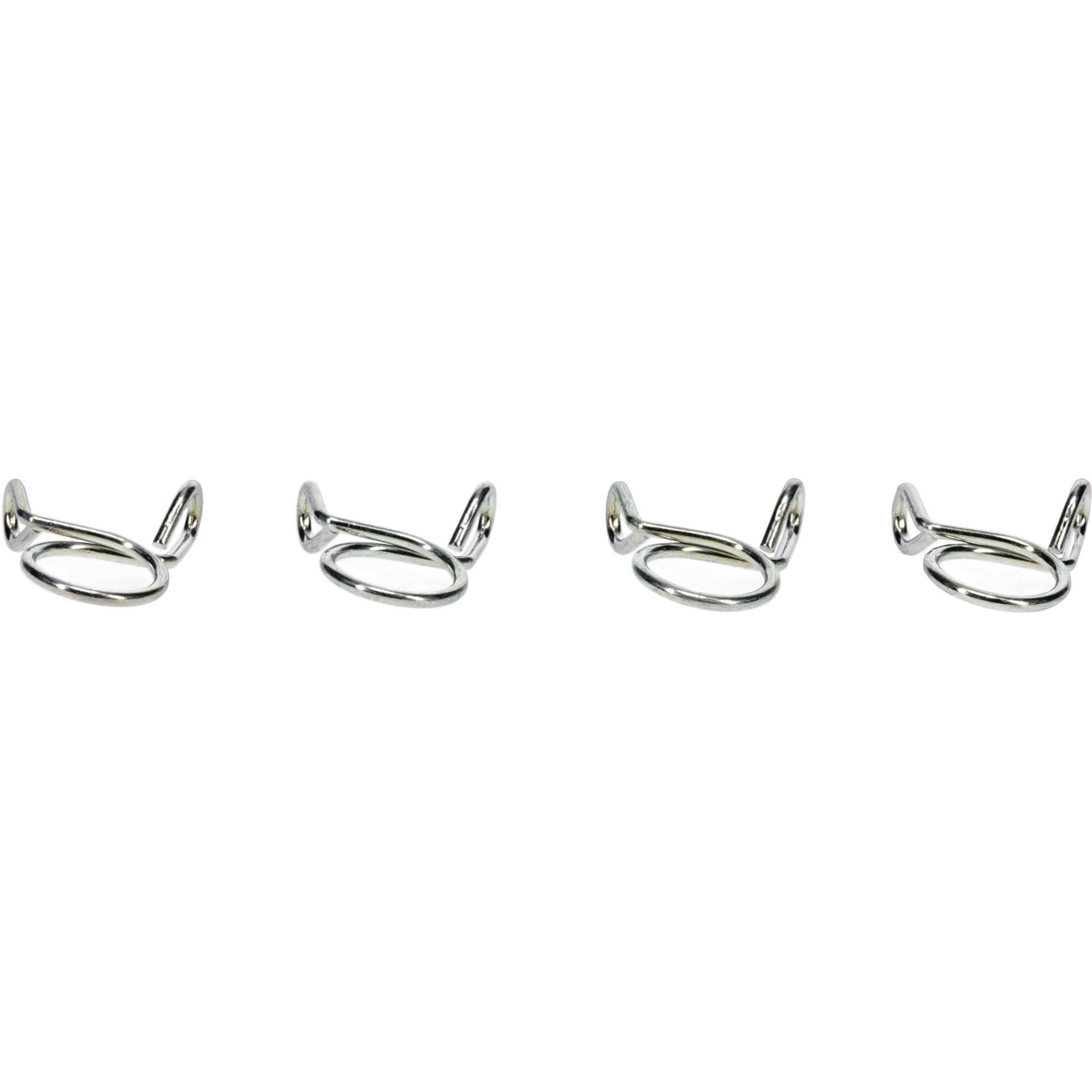 Hose Clamps Refill Kit