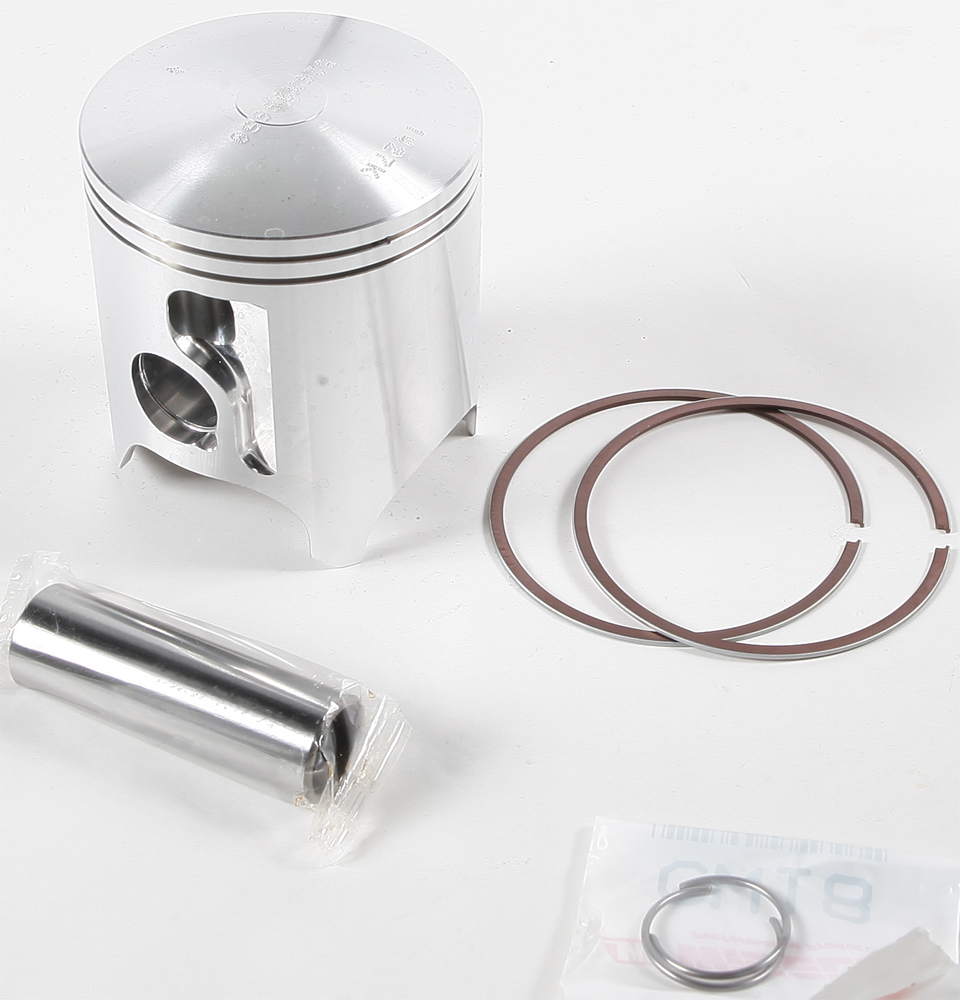 Piston