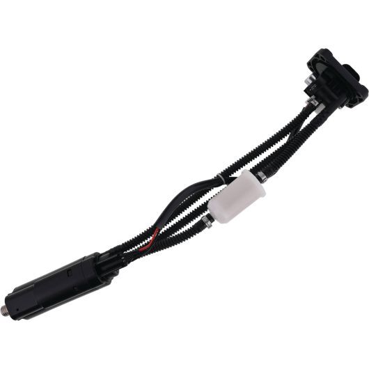 FUEL PUMP MODULE