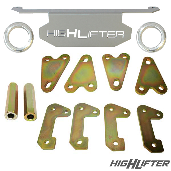 Lift Kit