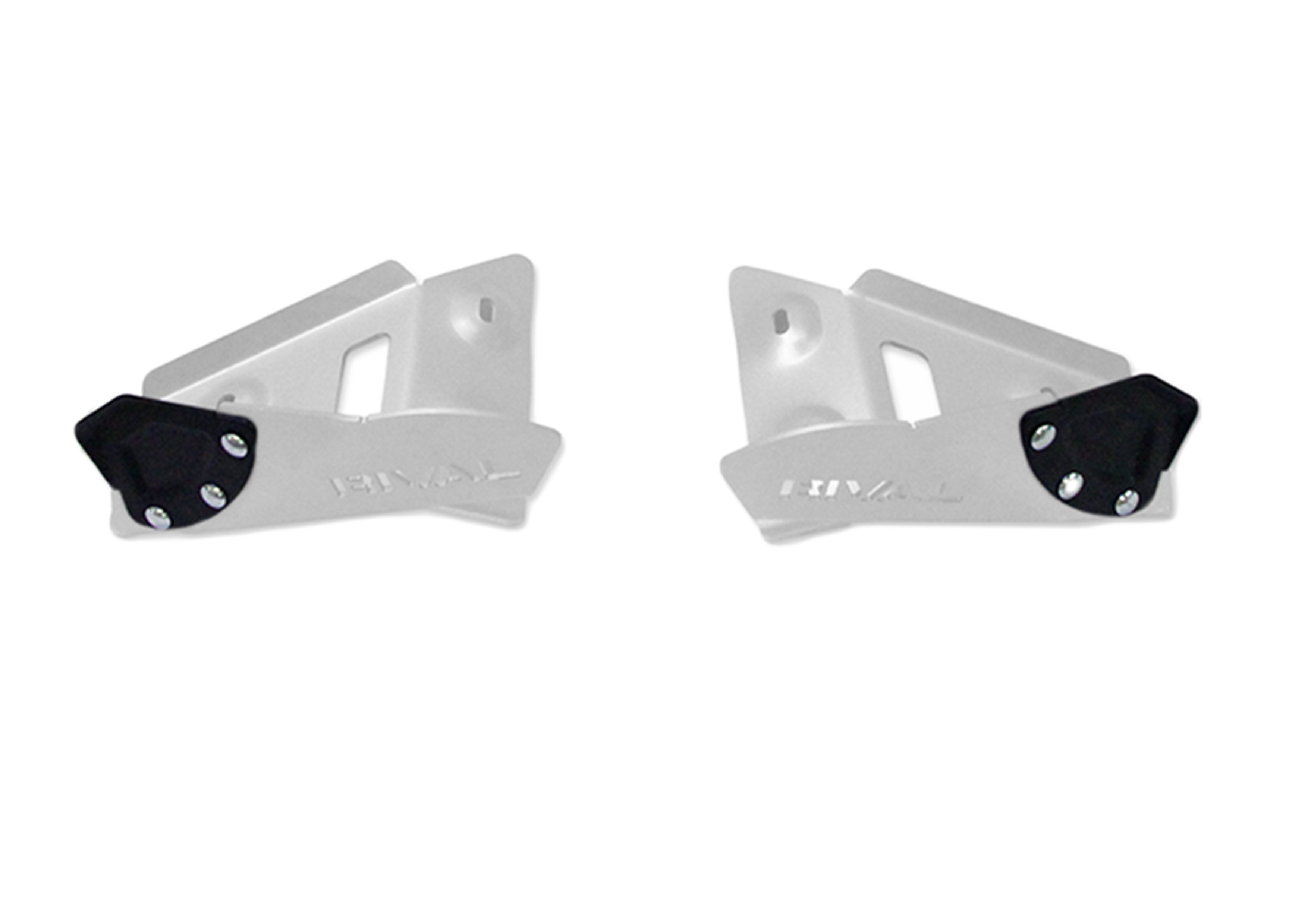 Alloy A-Arm Guards