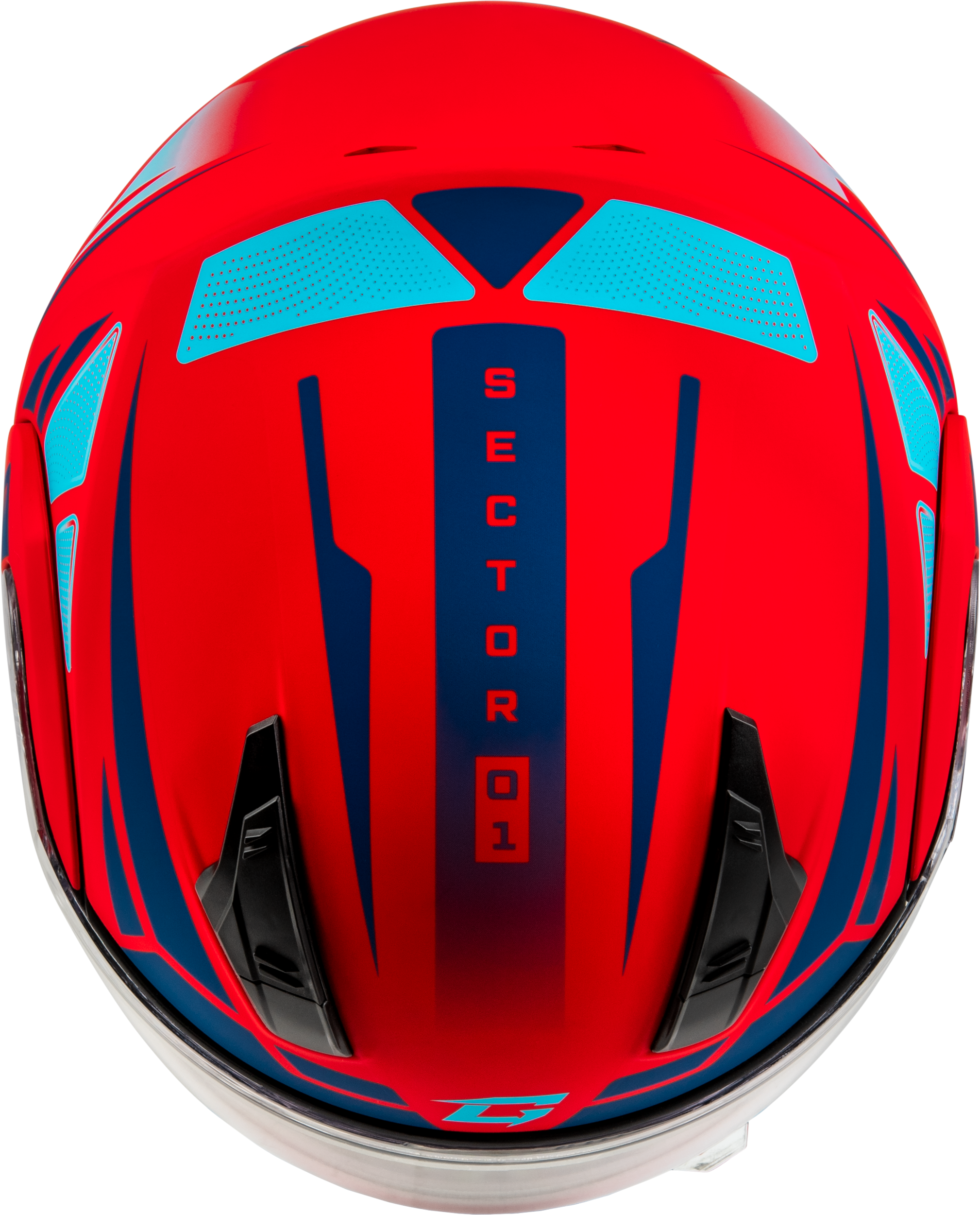 Casco de nieve modular Gmax MD-04 Sector - Imagen 24 de 39
