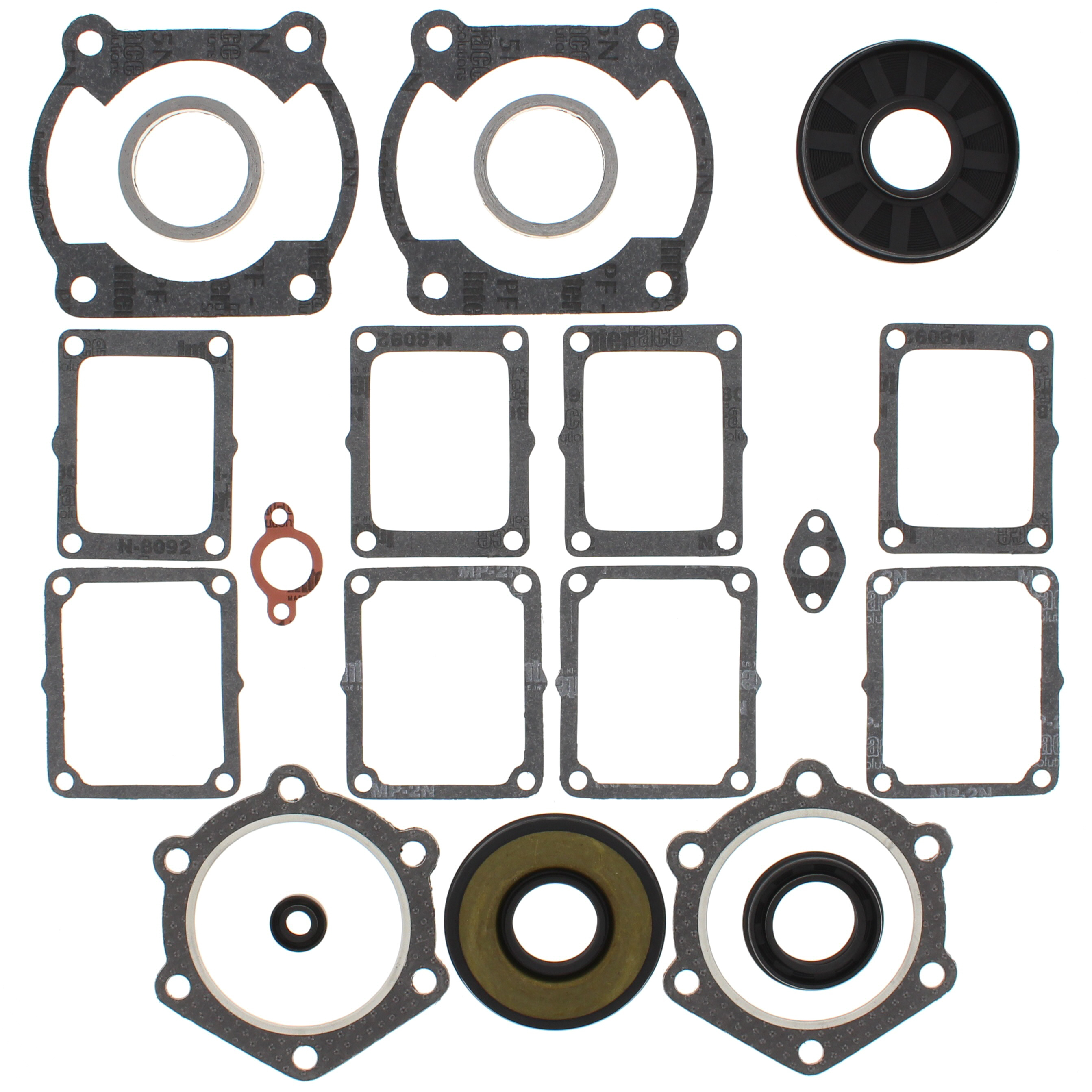 Full Gasket Set