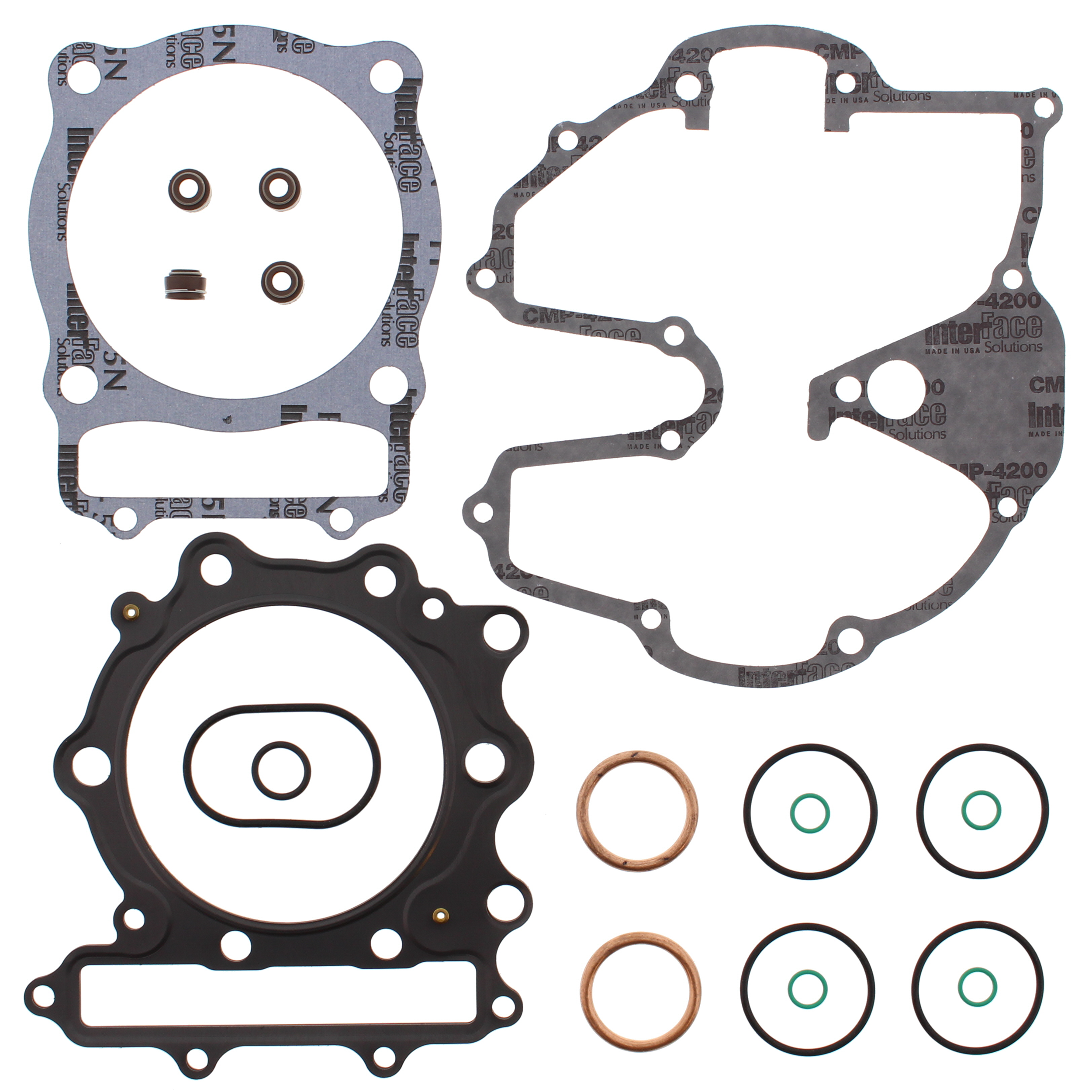 Top End Gasket Set