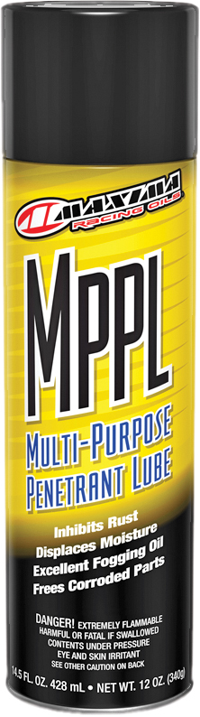 MAXIMA Multi-Purpose Penetrant Lube Spray - View 1
