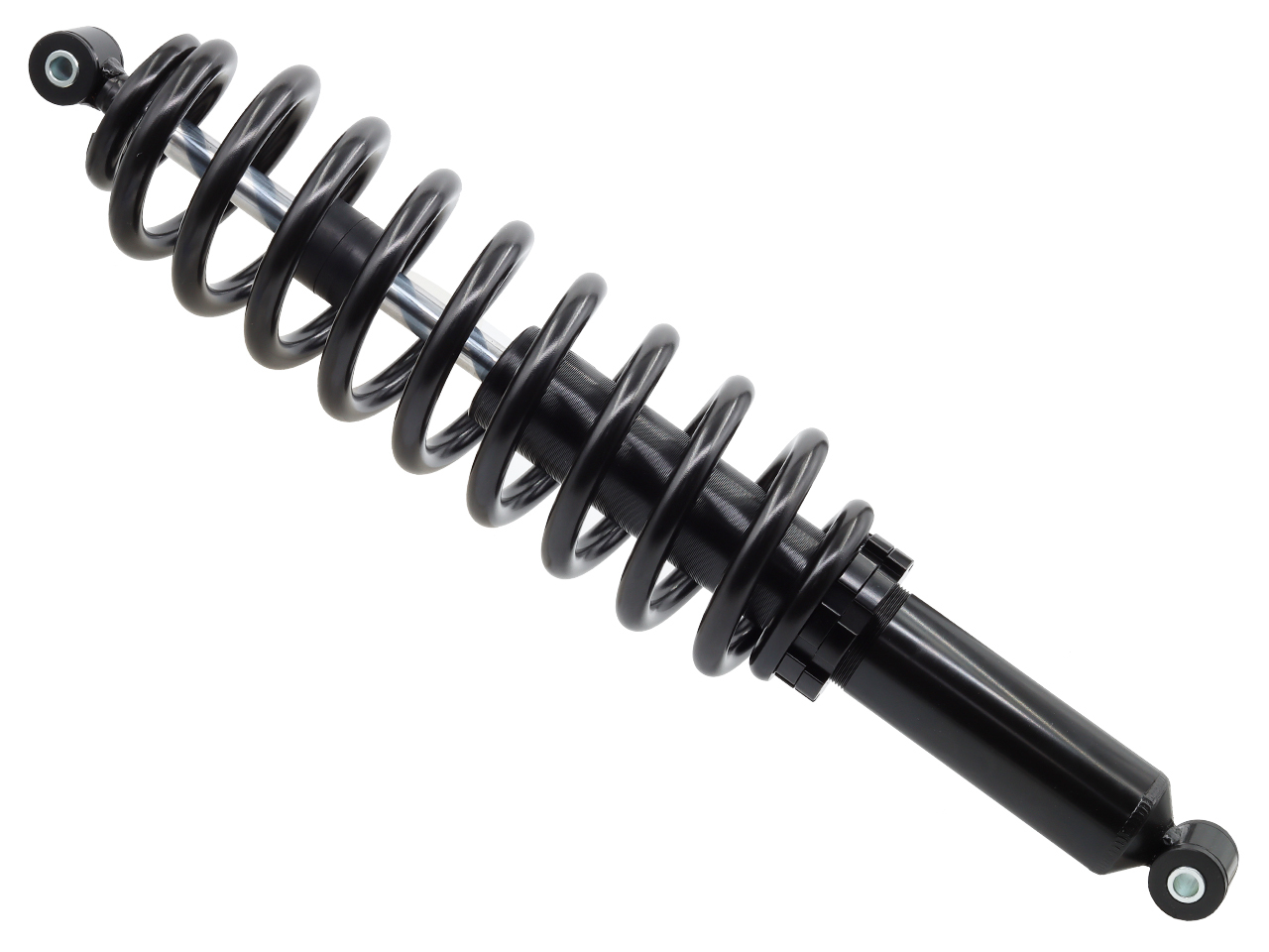 Gas Shock