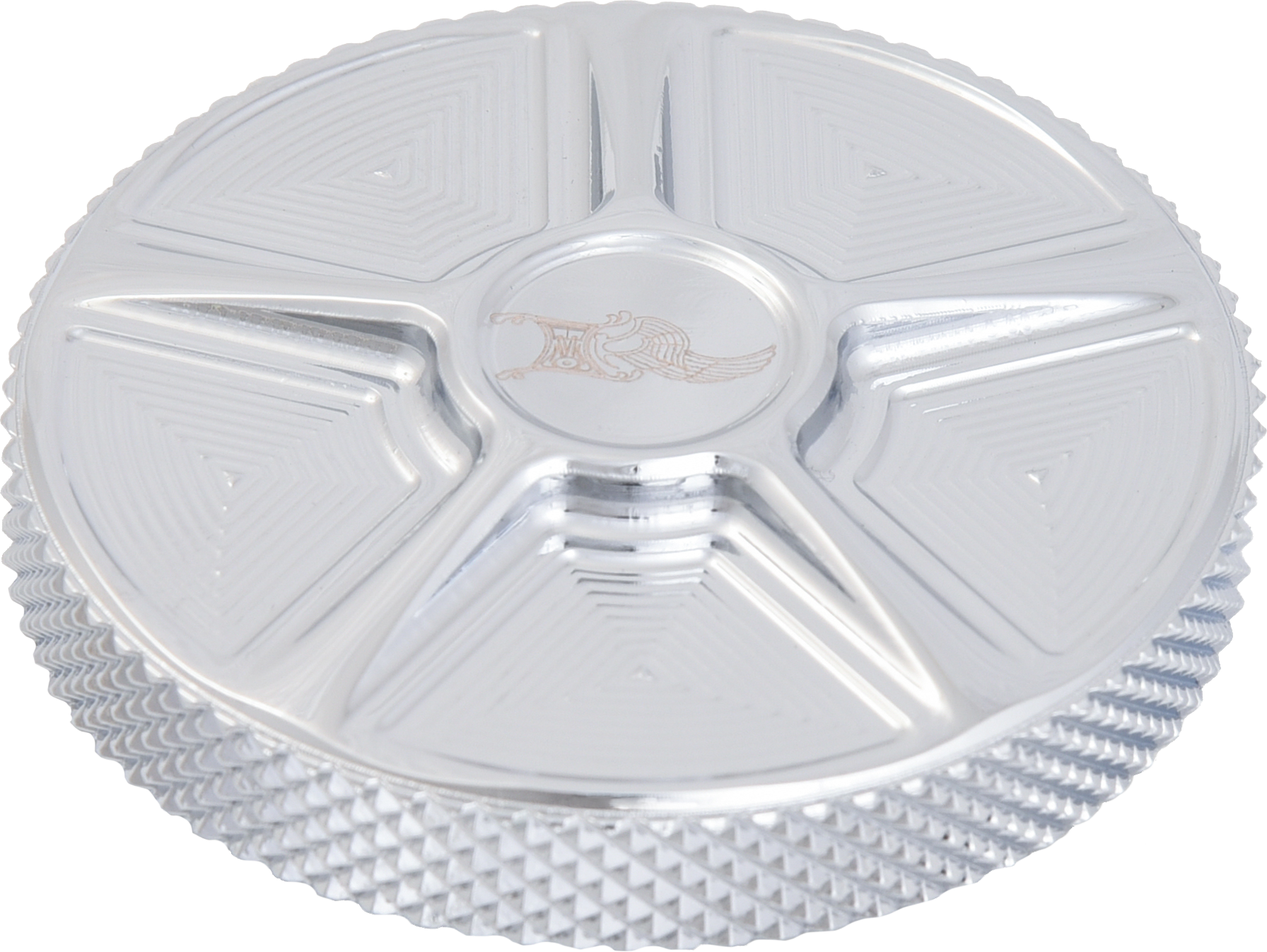NX LVL Gas Caps