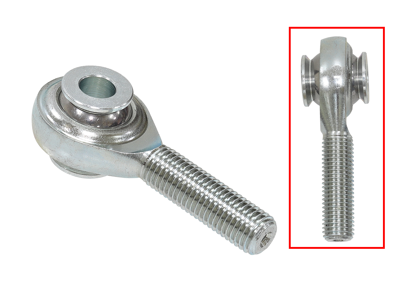 Tie Rod End