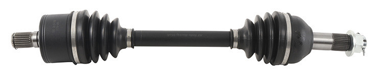 8 Ball Extreme Duty Axle