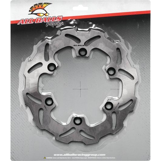 Brake Rotor