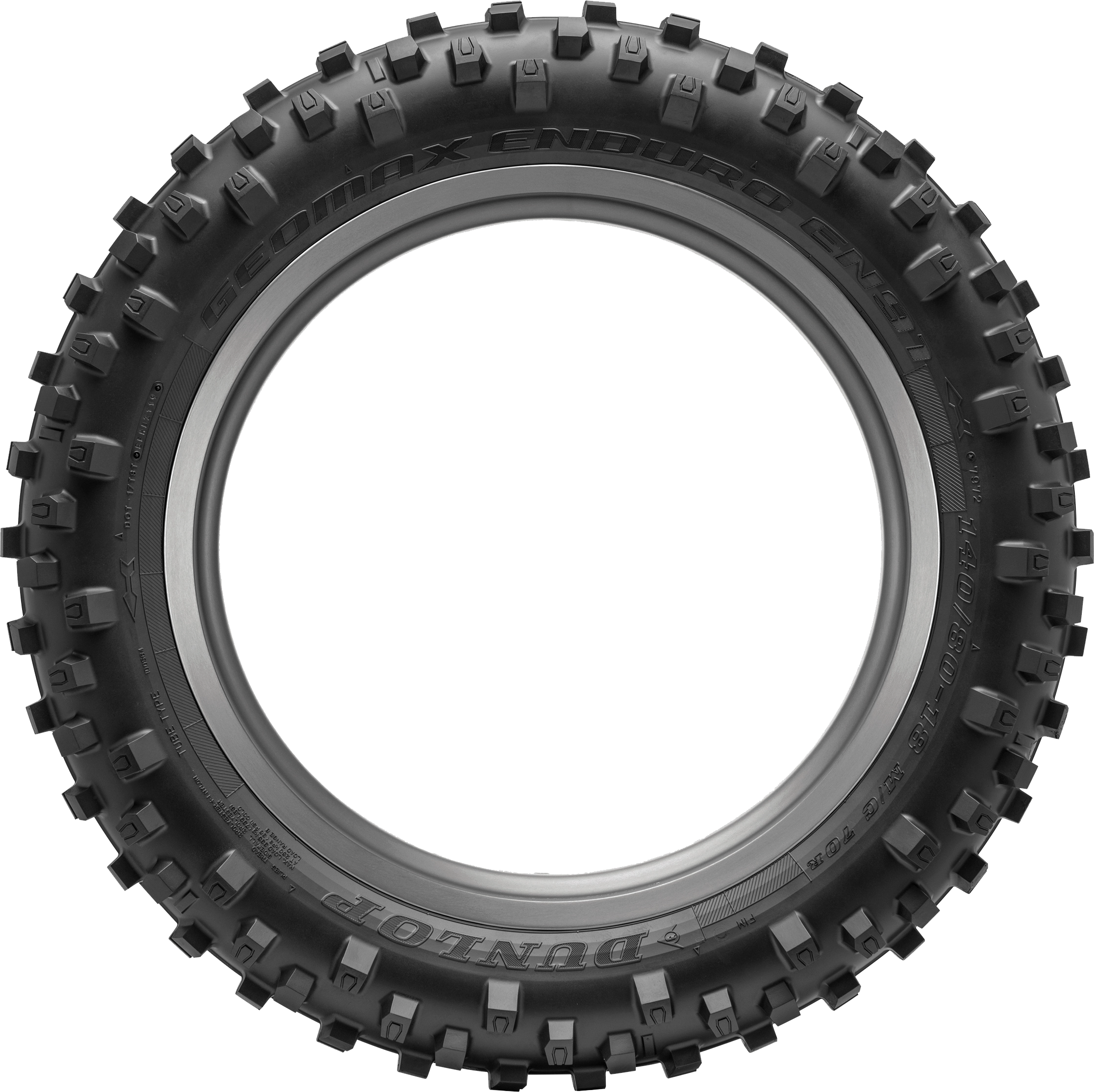 Geomax Enduro EN91 Tire