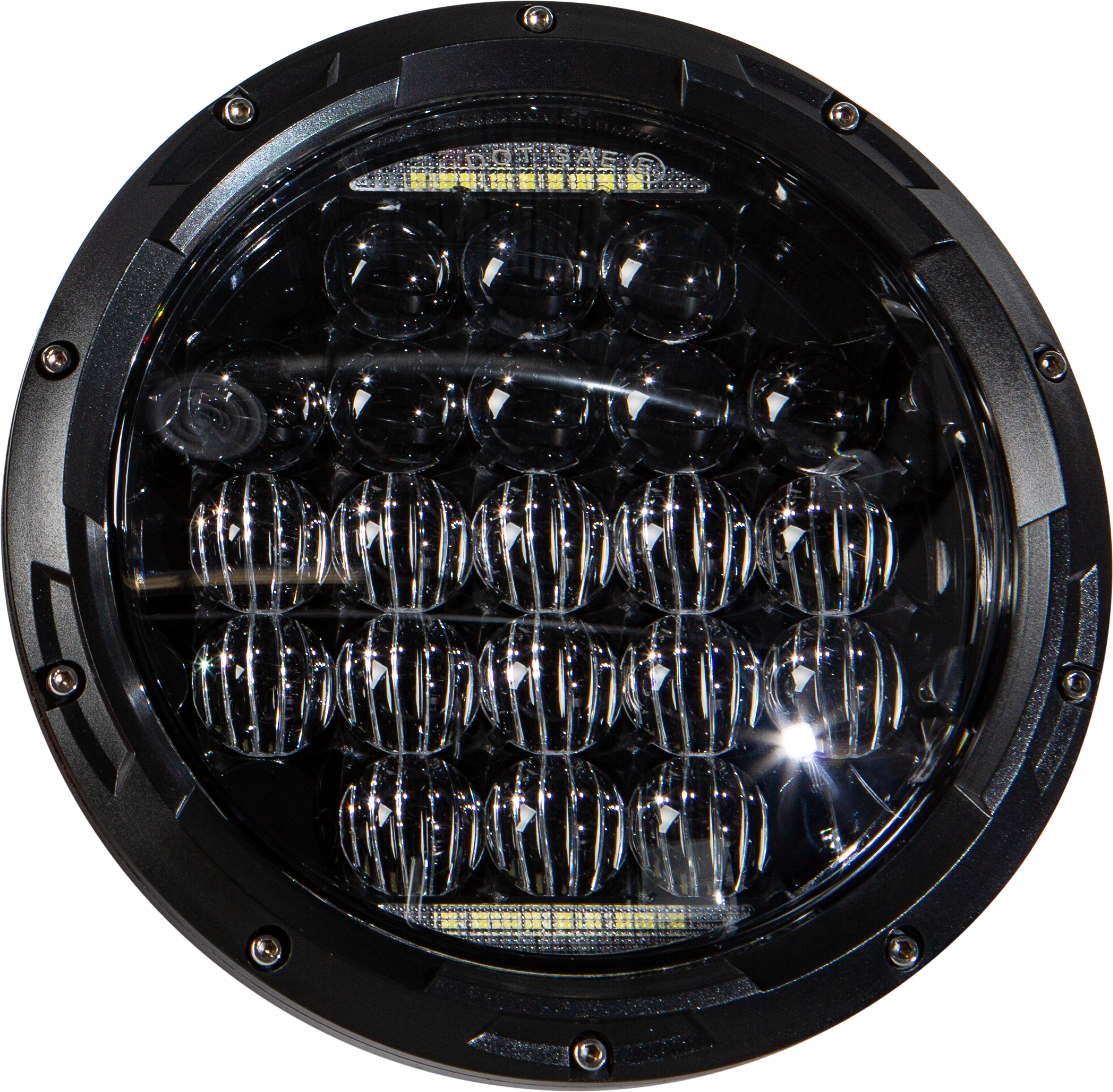 7″ Headlight