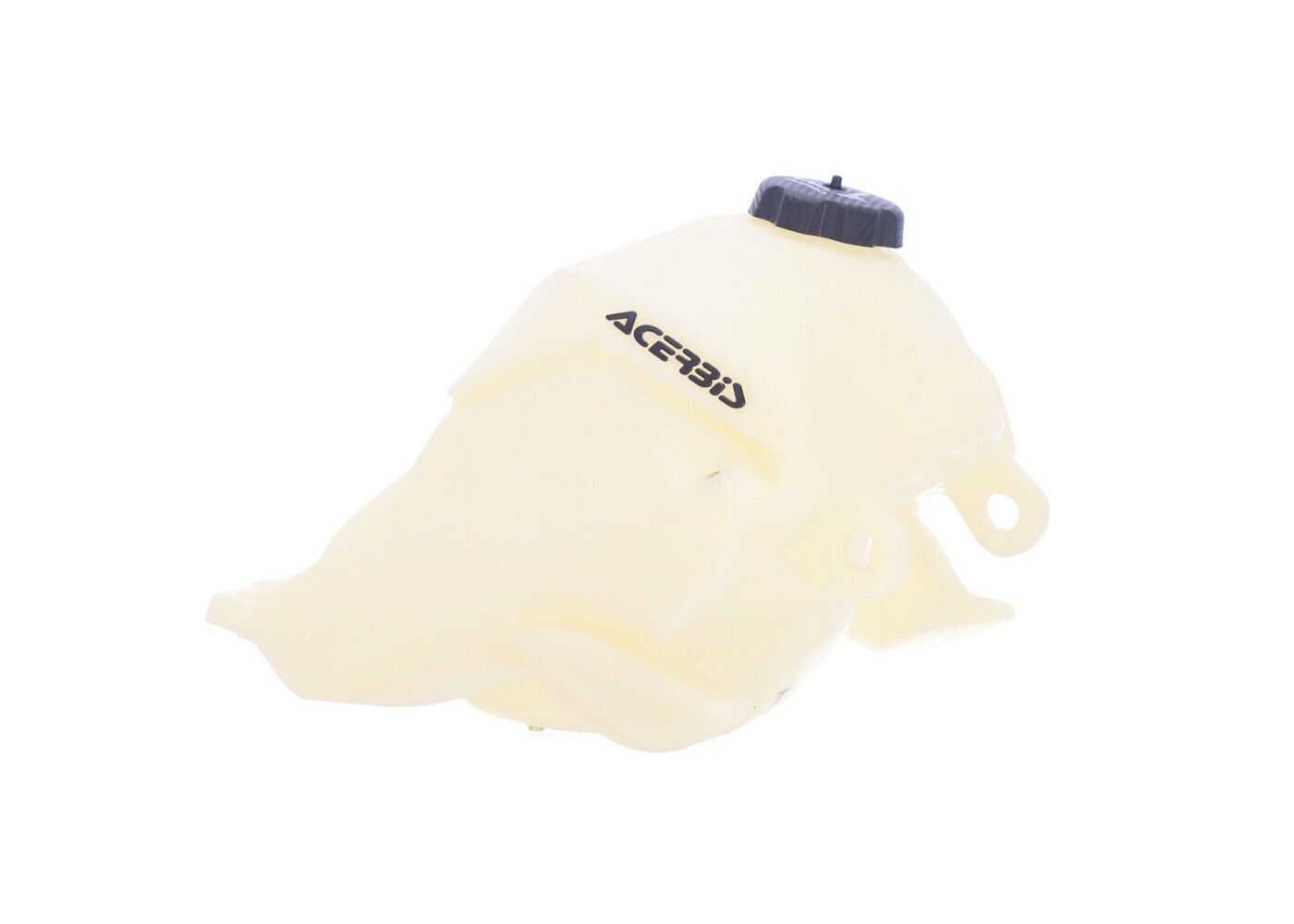 Large Capacity Fuel Tank