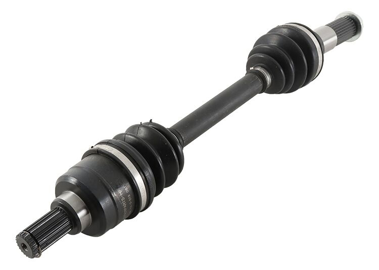 8 Ball Extreme Duty Axle