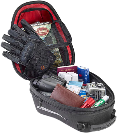 Tanklock Tank Bag