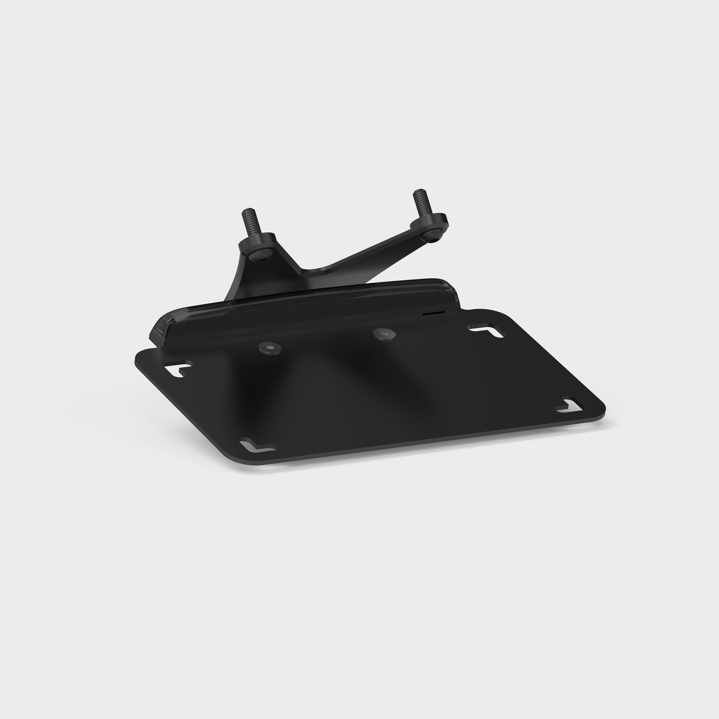 Flat-Out Fender Eliminator