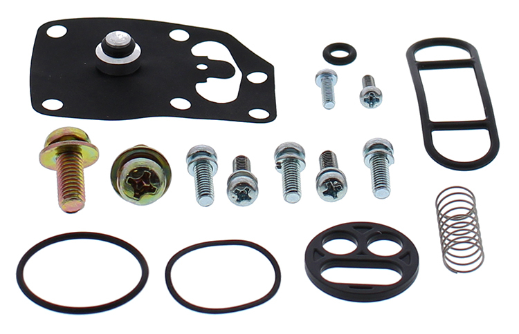 Fuel Tap Rebuild Kit