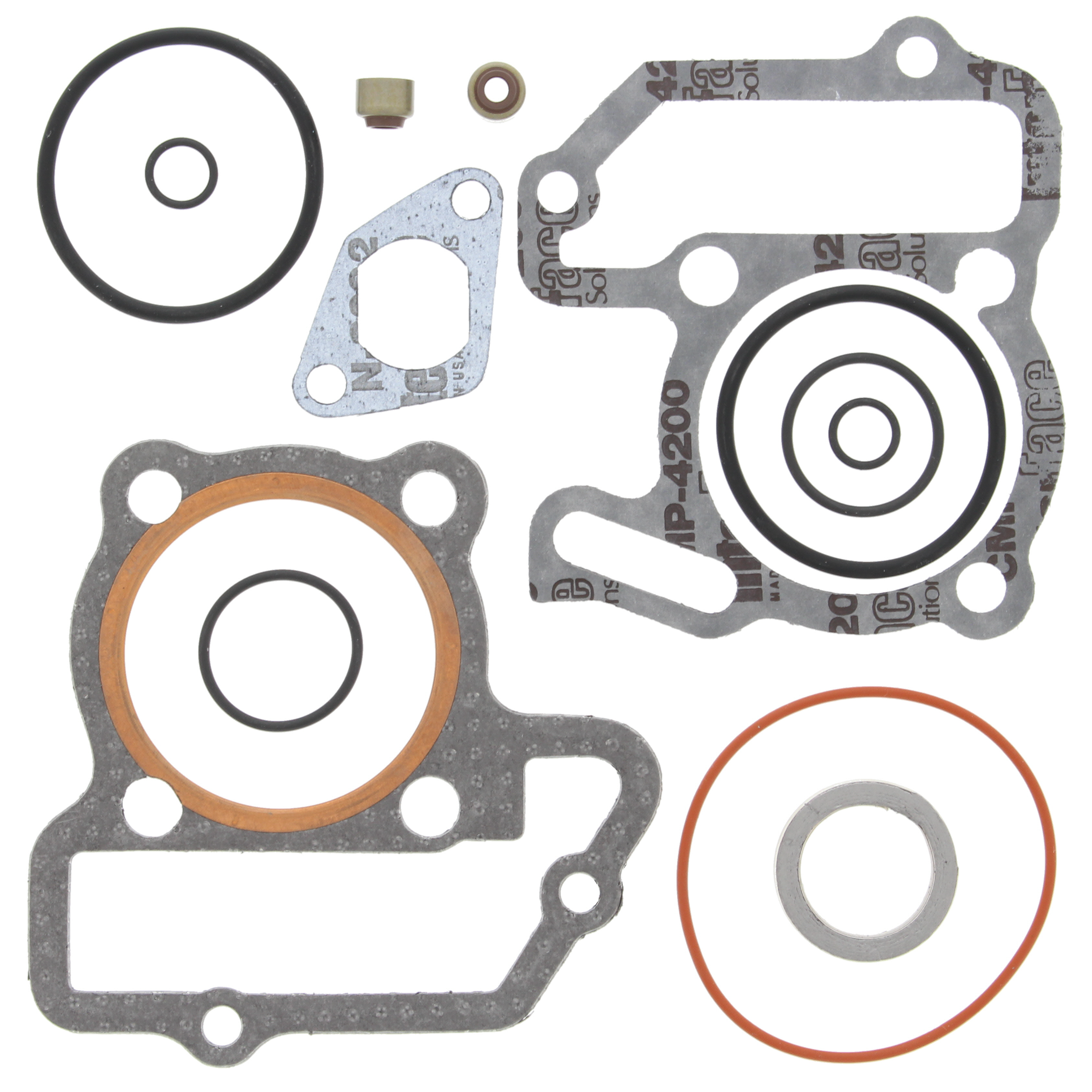 Top End Gasket Set