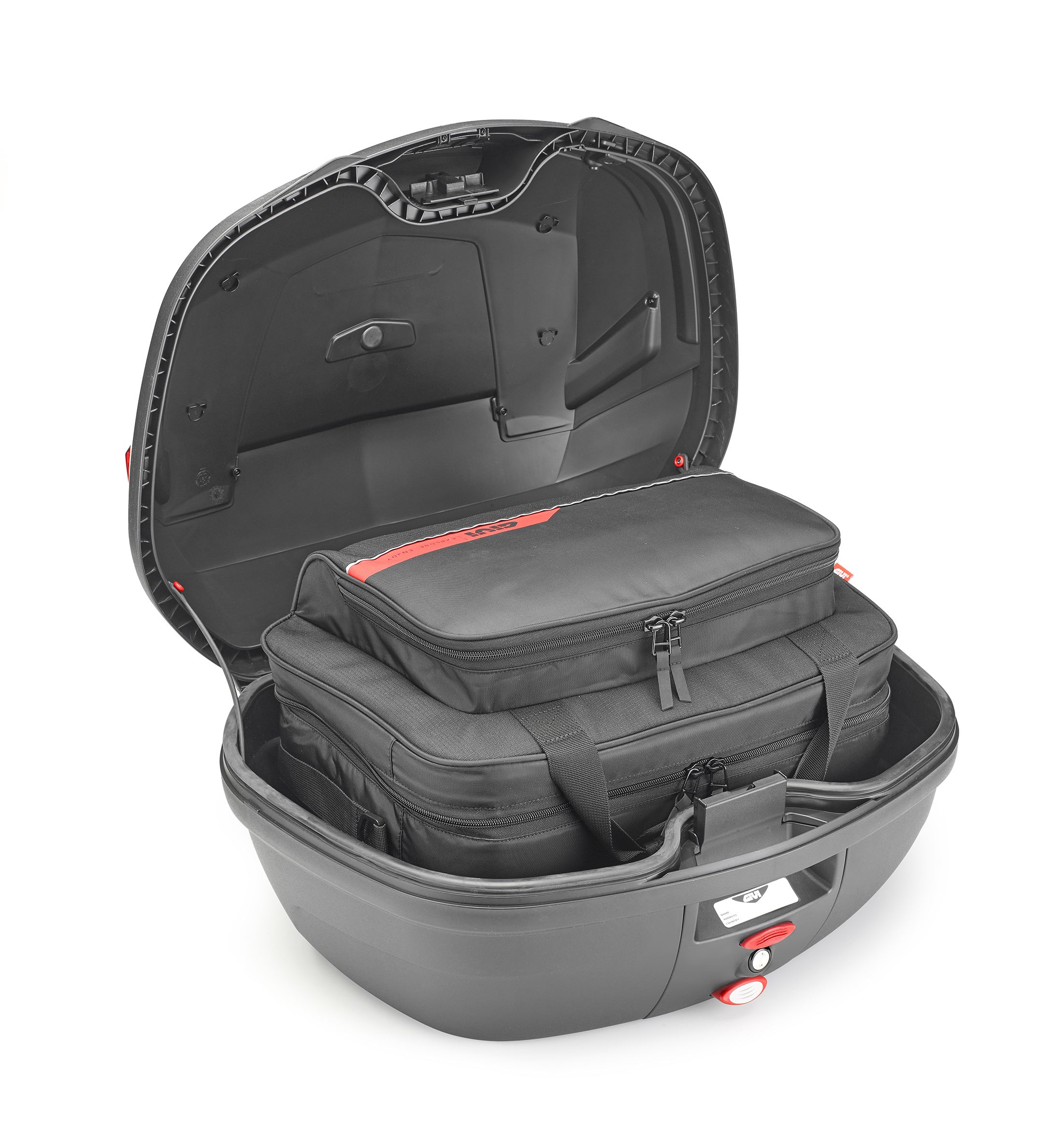 Hard Luggage Liner