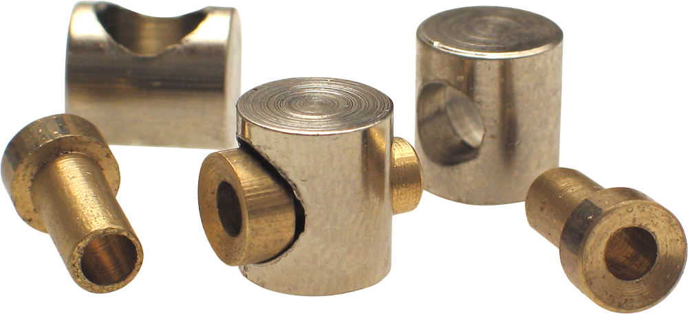 Cable Fittings