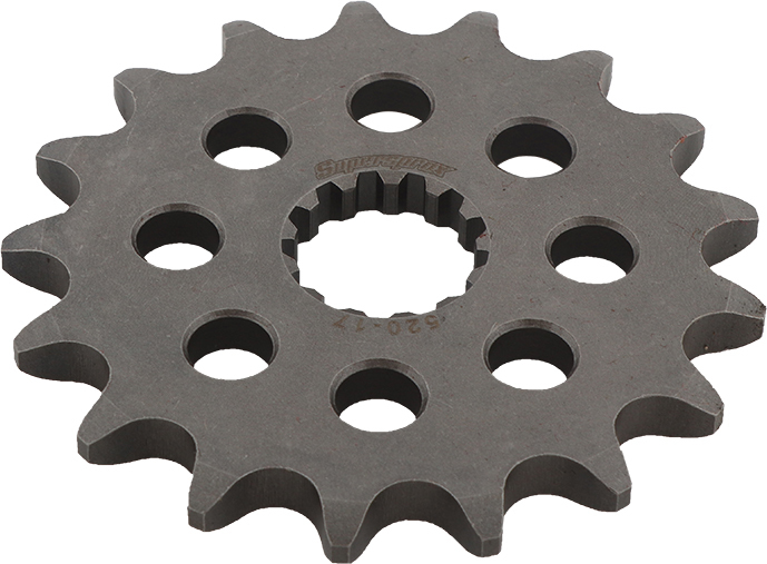 Steel Countershaft Sprocket