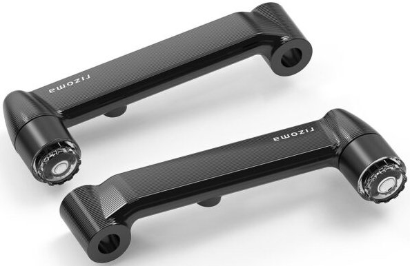 Turn Signal Mounting Kit