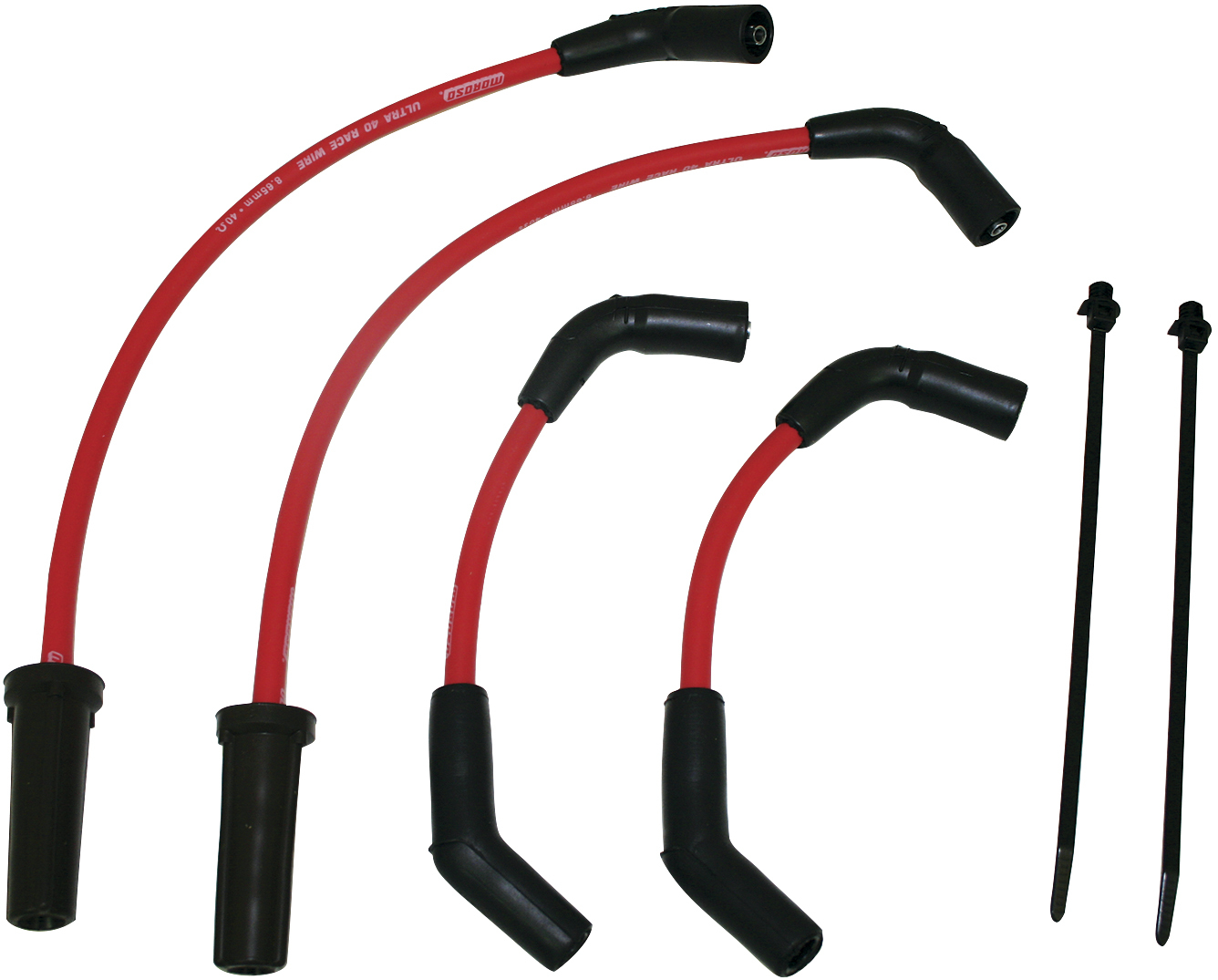 High Performance Ultra 40 Ignition Wire