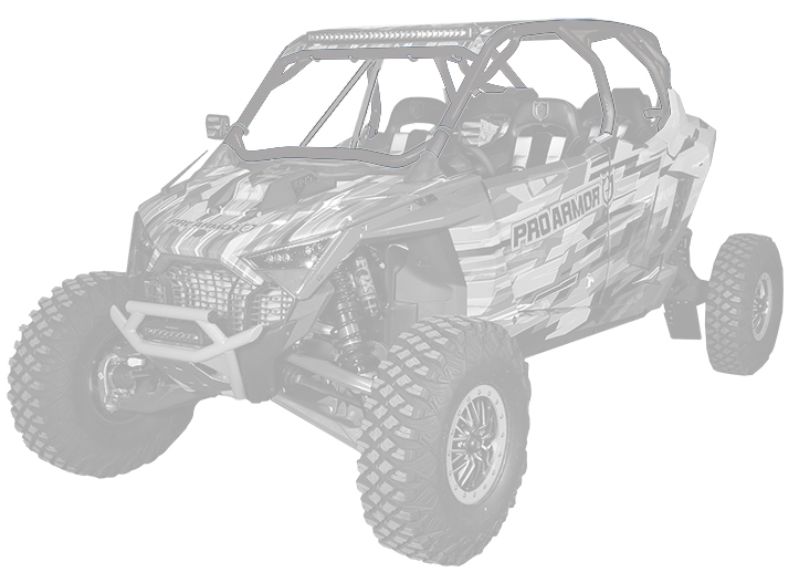 Pro R Cage