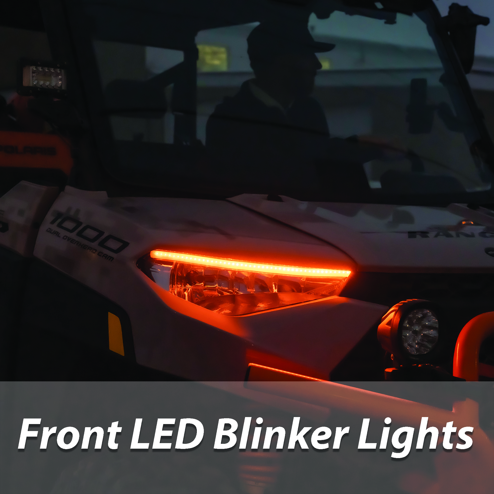 Elite Series UTV Street Legal Kit