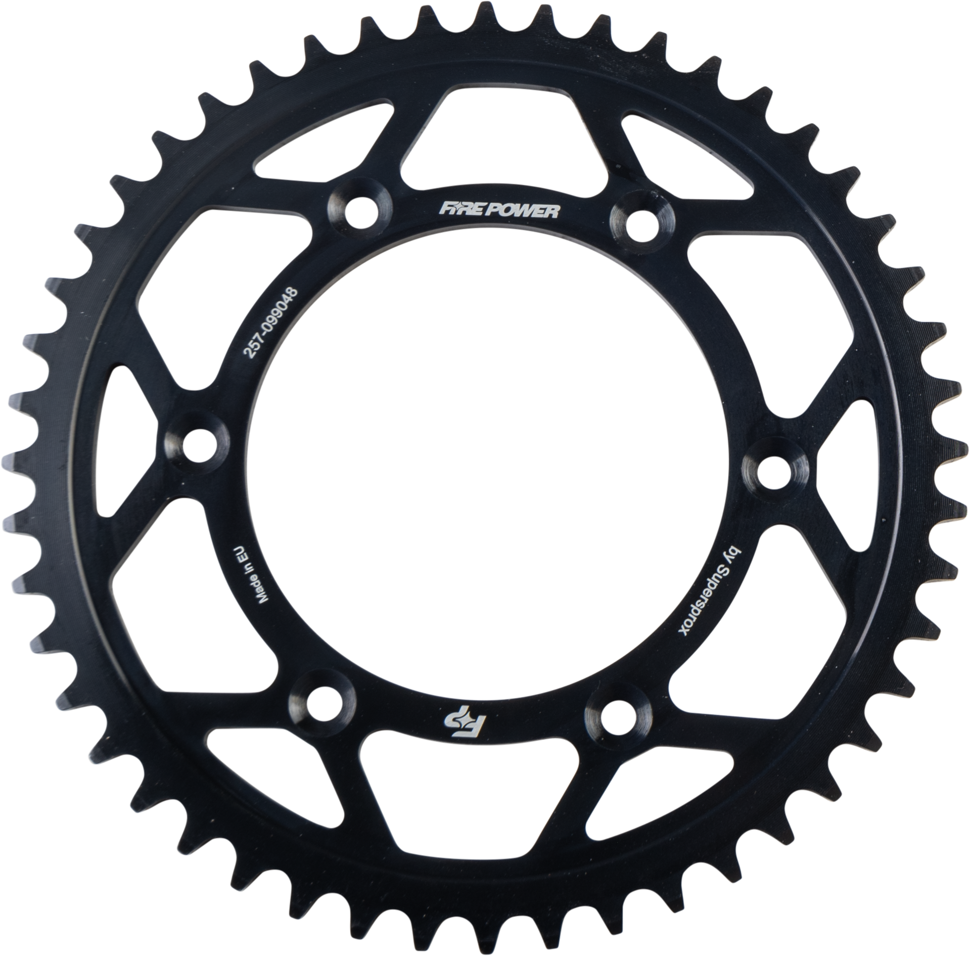 Rear Steel Sprocket