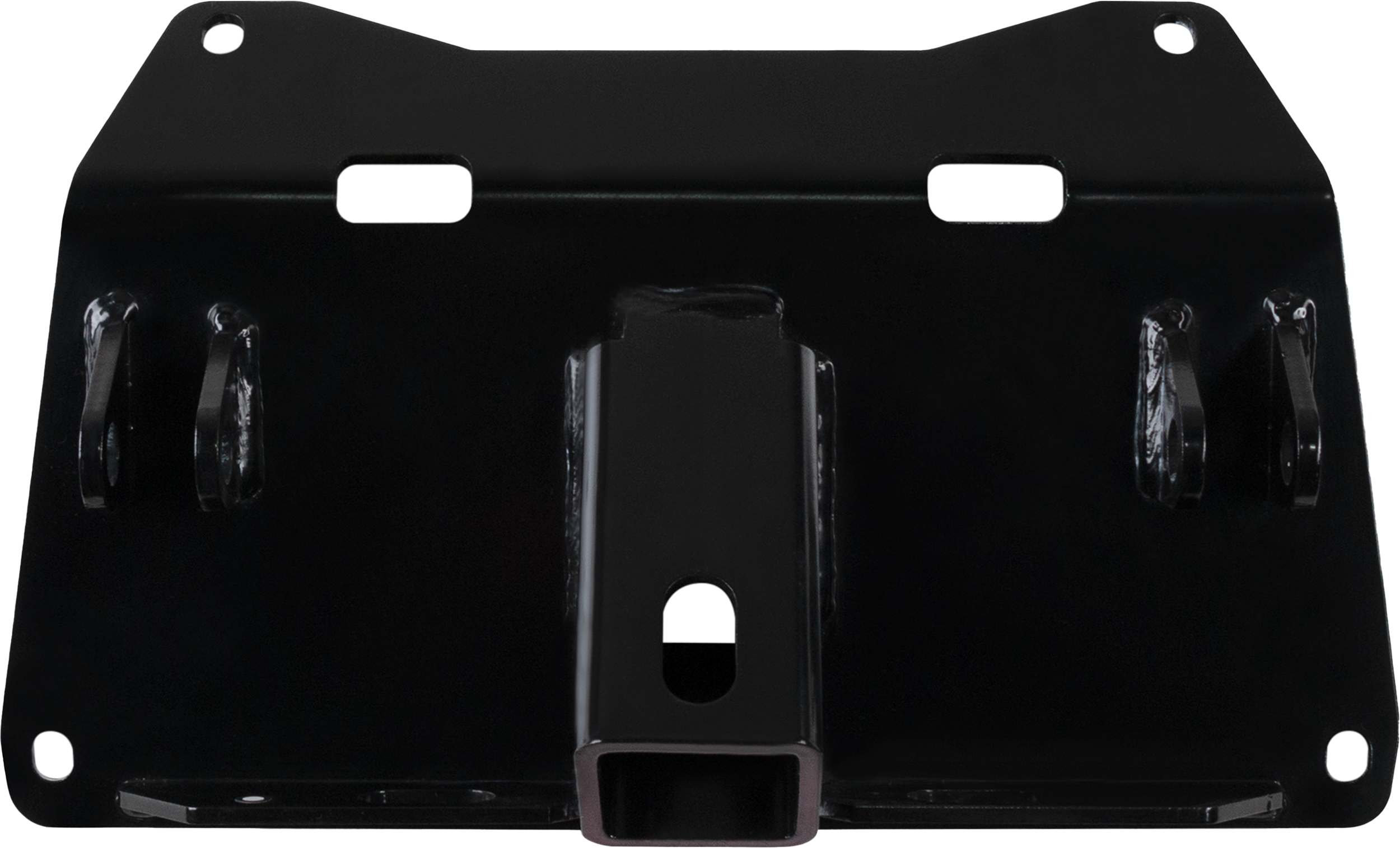 Open Trail Front Mount Plows