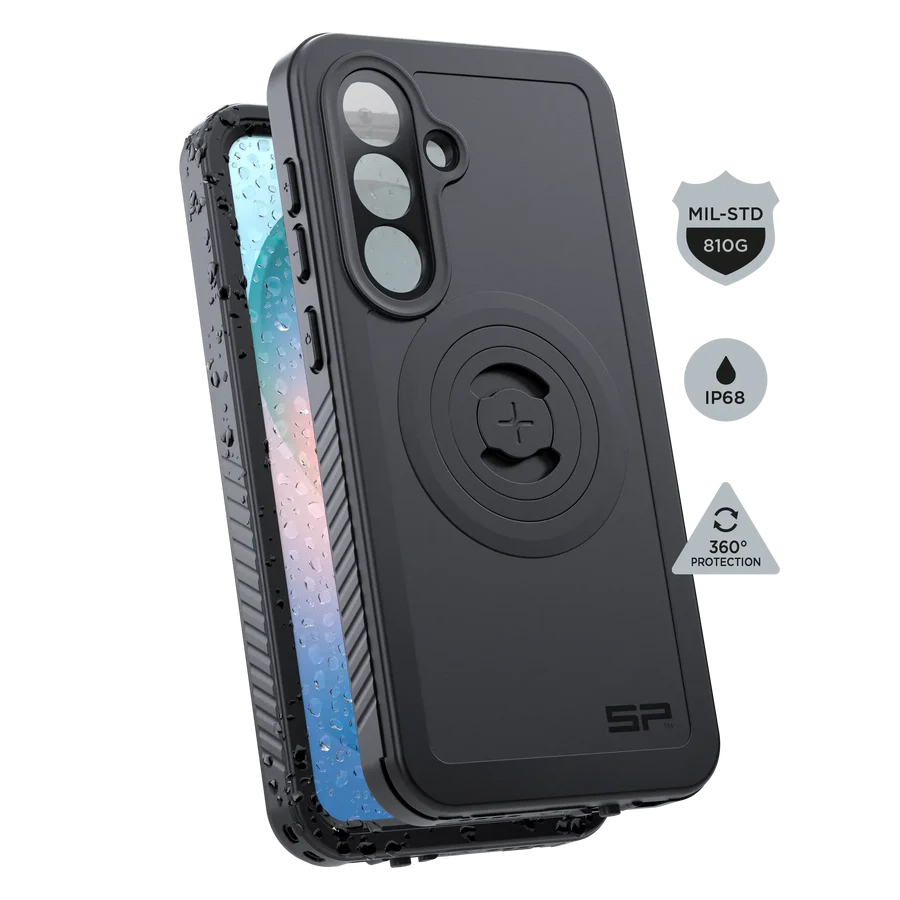 Phone Case Xtreme SPC+