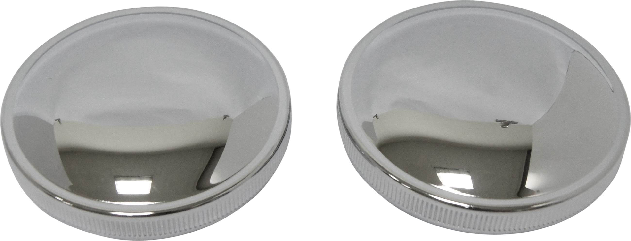 Cam Style Gas Cap