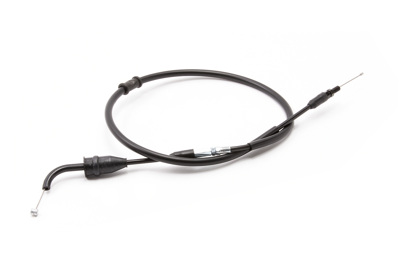 Motocross/Off-Road Throttle Cable