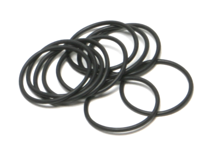 Evo Sportster Pushrod O-Ring Kit