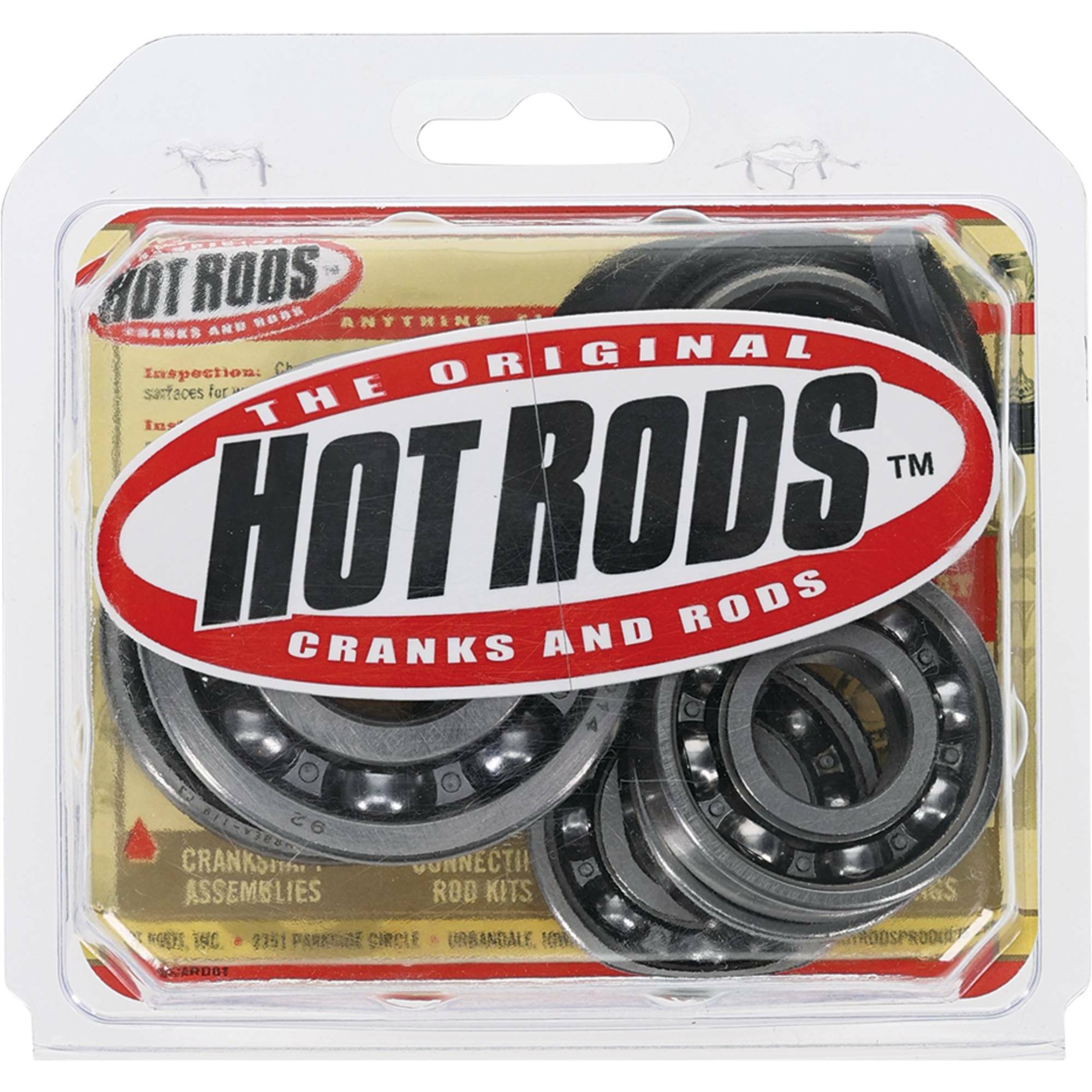 Transmission Bearing Kit
