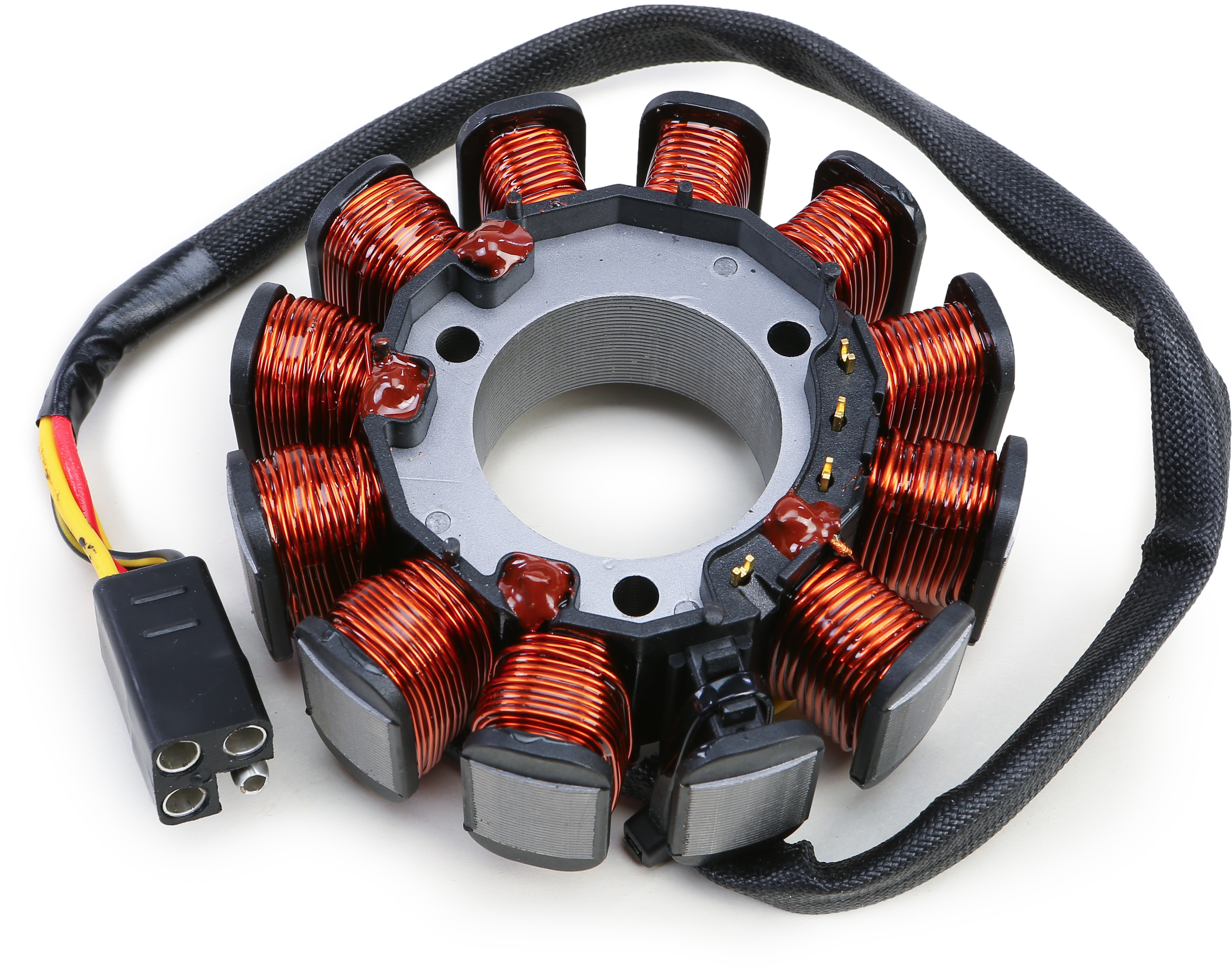 Stator