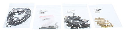 Carburetor Rebuild Kit