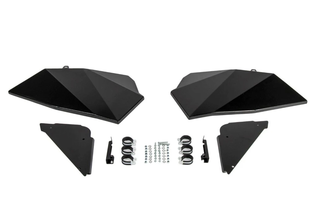 RIVAL POWERSPORTS USA Lower Door Inserts - View 1