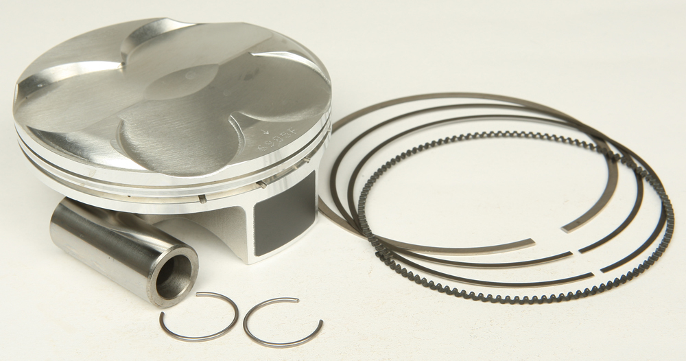 Piston