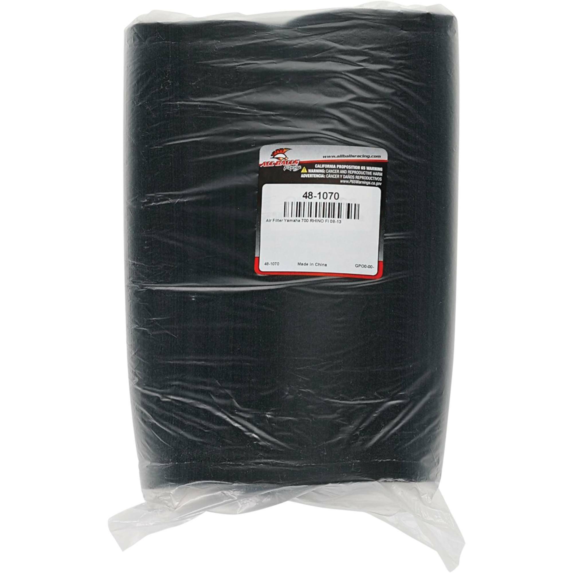 Air Filter Kit